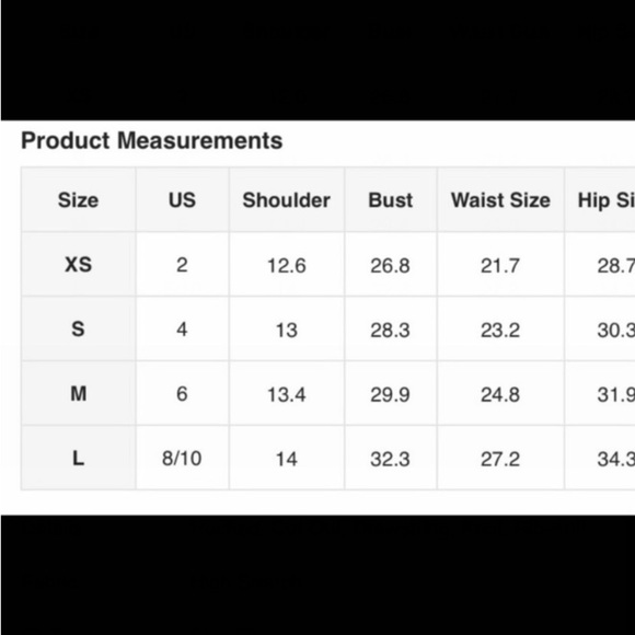 PINK BODY CON DRESS - Picture 10 of 10